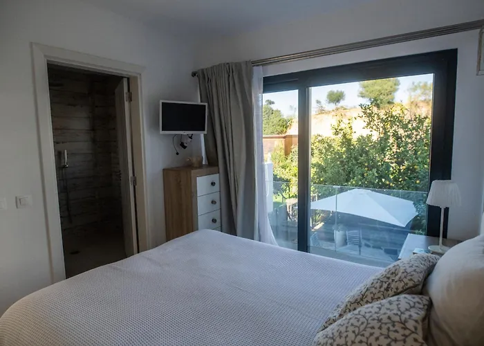 The Beach House Roof