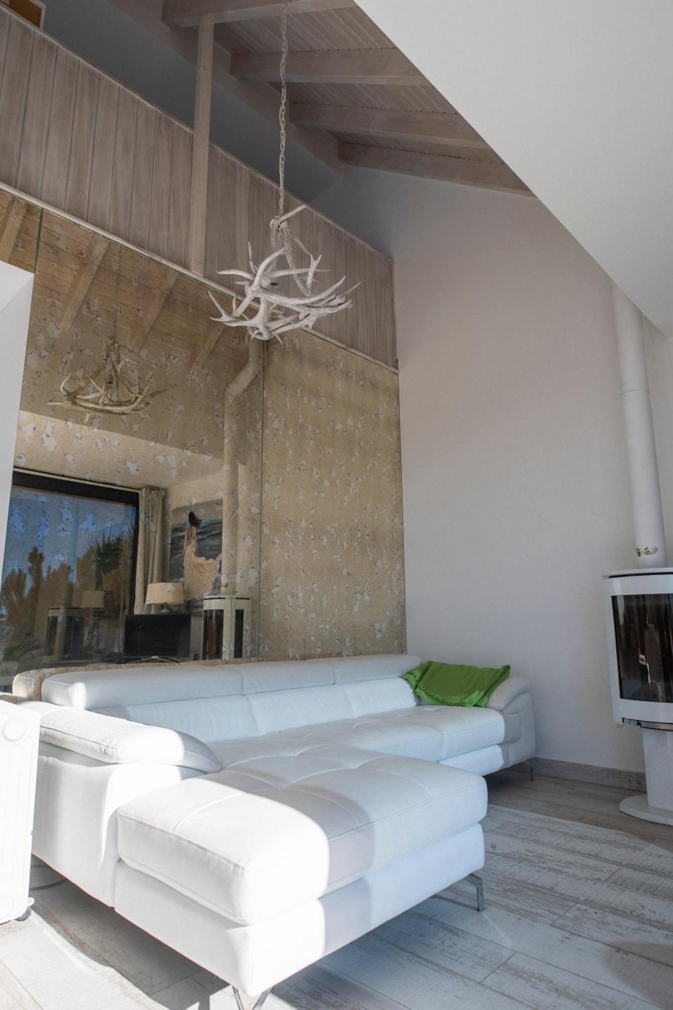 Appartement The House Roof Vila Nova de Cacela