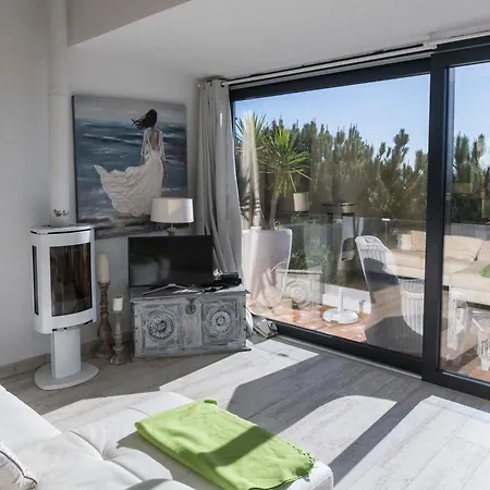 The Beach House Roof Vila Nova de Cacela Exterior photo