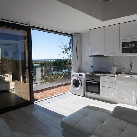 The Beach House Roof Vila Nova de Cacela Exterior photo