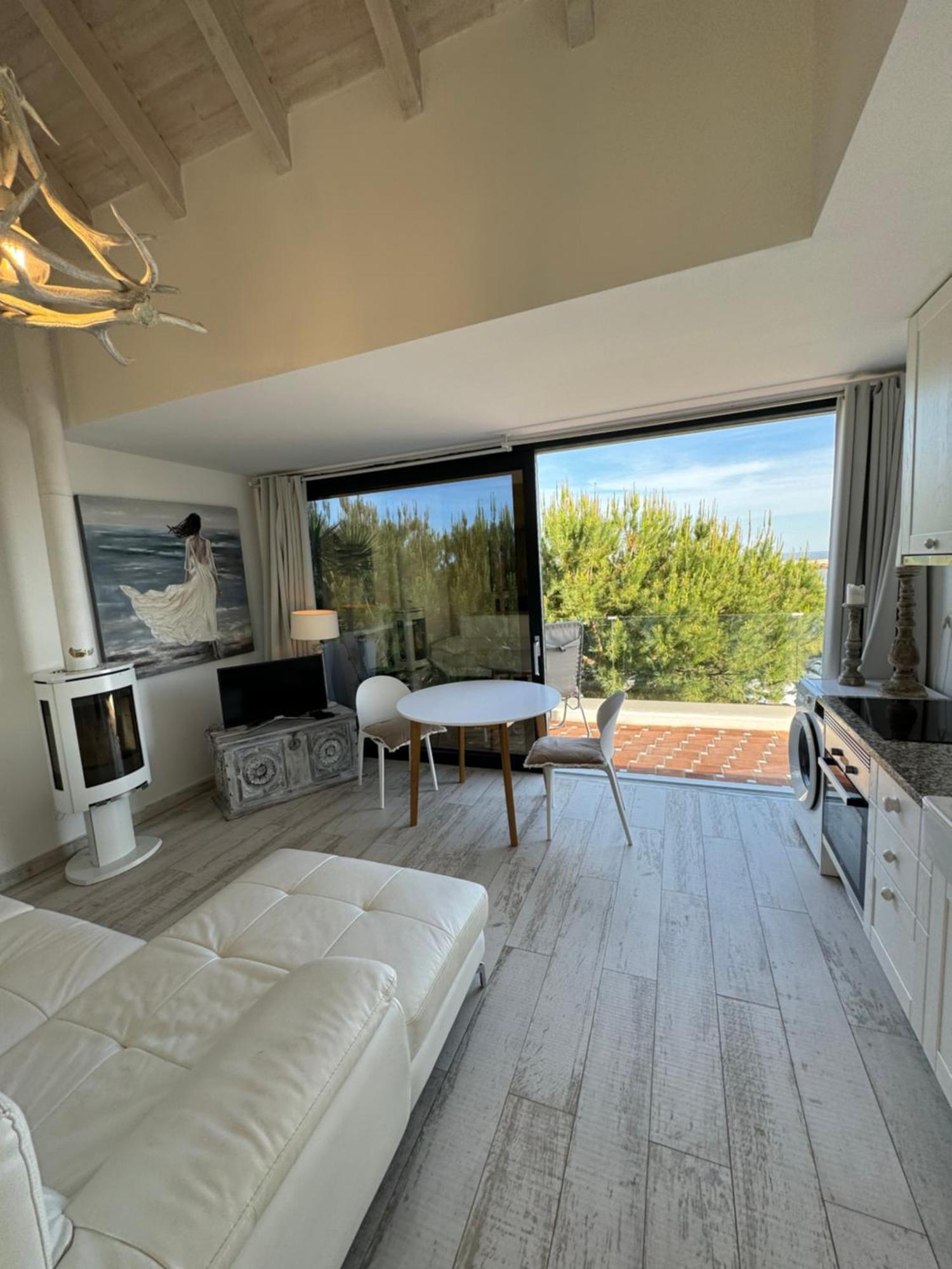 The House Roof Apartment Vila Nova de Cacela